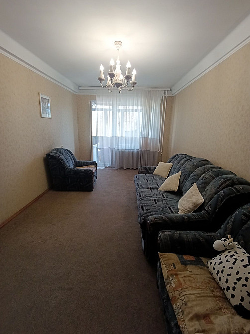 Продаж 3 кімн.кв. 5/9 в Олександрівському р-ні Запоріжжя - зображення 3