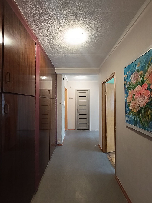 Продаж 3 кімн.кв. 5/9 в Олександрівському р-ні Запоріжжя - зображення 5