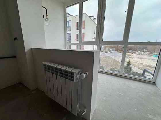 Панорамна 2к квартира+БОНУС державні програми (єОселя, єВідновлення) Гостомель