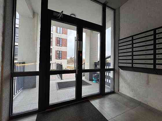 Панорамна 2к квартира+БОНУС державні програми (єОселя, єВідновлення) Гостомель