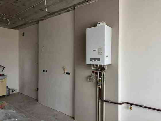 Панорамна 2к квартира+БОНУС державні програми (єОселя, єВідновлення) Гостомель