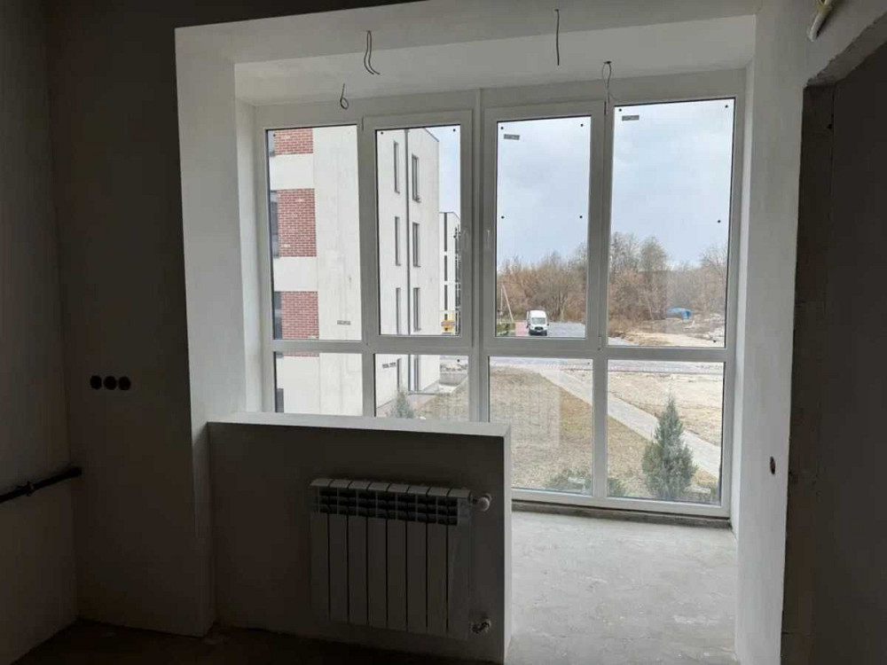 Панорамна 2к квартира+БОНУС державні програми (єОселя, єВідновлення) Hostomel - photo 4