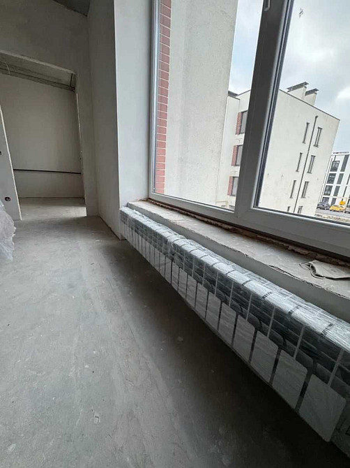 Панорамна 2к квартира+БОНУС державні програми (єОселя, єВідновлення) Hostomel - photo 3