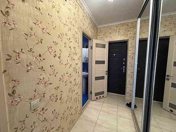 Продам 1 ком. квартиру  с ремонтом возле центра! ЖК Сити Парк Odesa