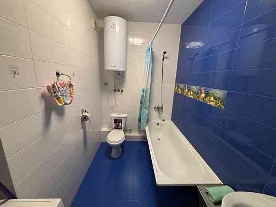 Продам 1 ком. квартиру  с ремонтом возле центра! ЖК Сити Парк Odesa