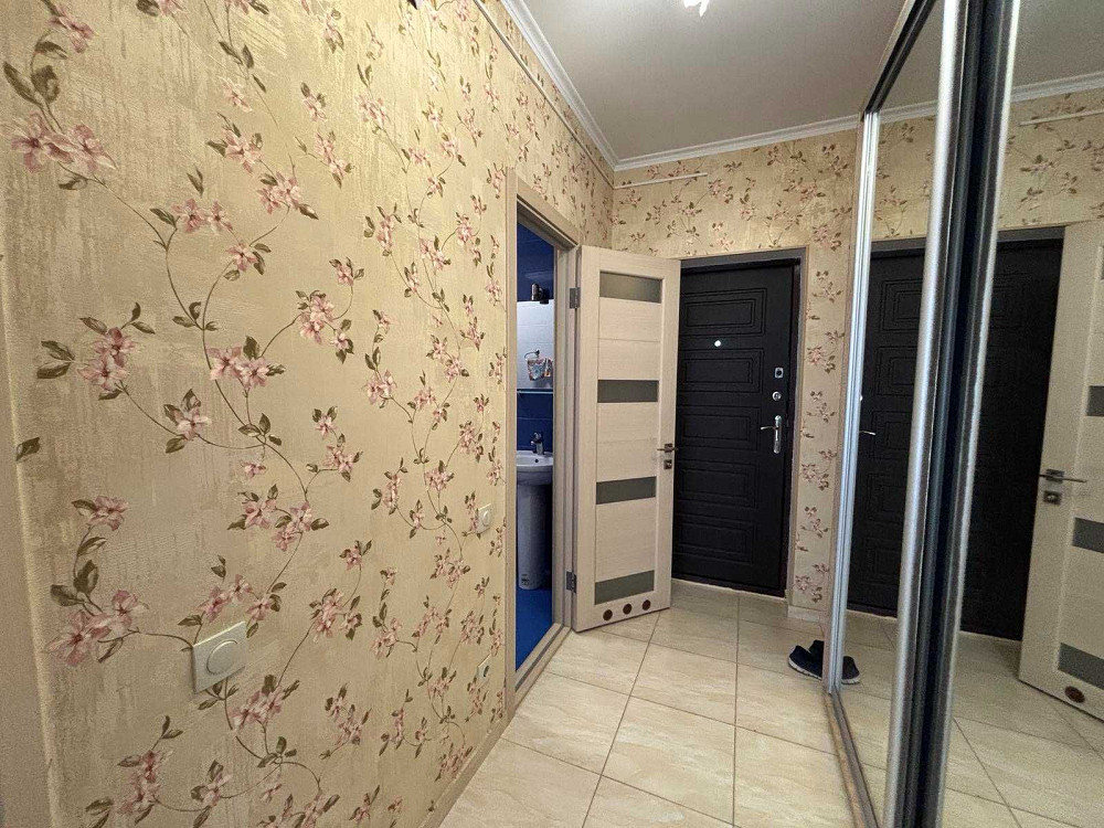 Продам 1 ком. квартиру  с ремонтом возле центра! ЖК Сити Парк Odesa - photo 1