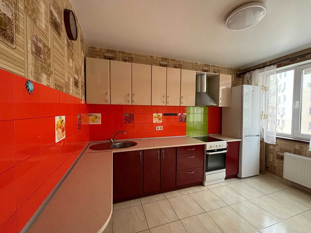 Продам 1 ком. квартиру  с ремонтом возле центра! ЖК Сити Парк Odesa - photo 4