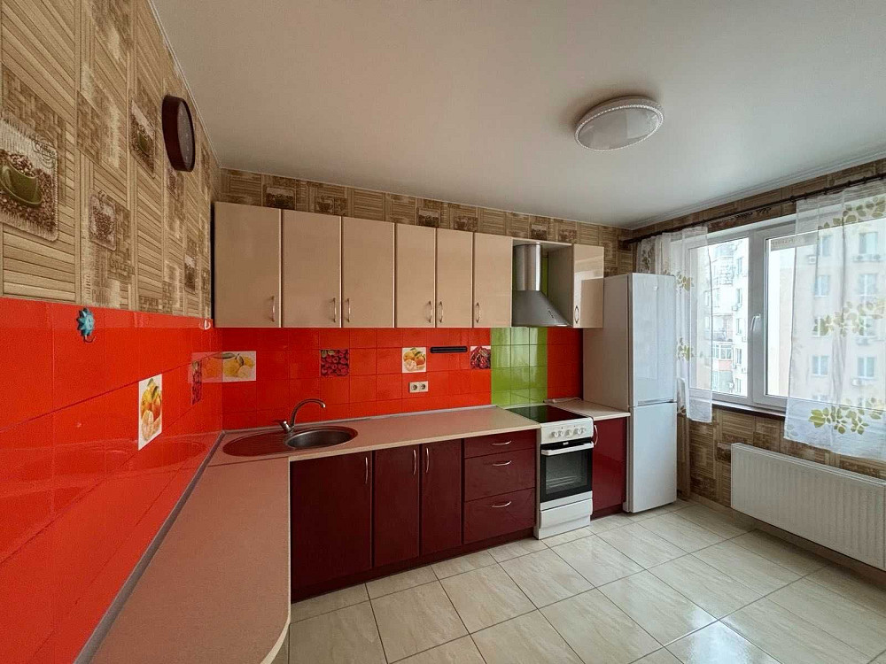 Продам 1 ком. квартиру  с ремонтом возле центра! ЖК Сити Парк Odesa - photo 6