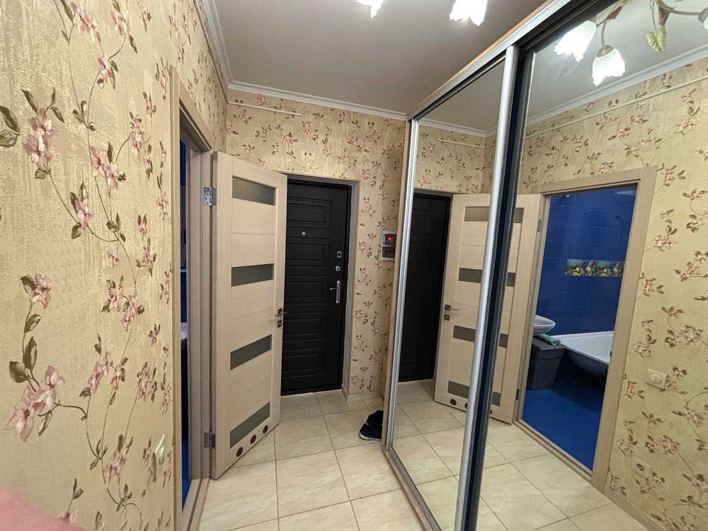 Продам 1 ком. квартиру  с ремонтом возле центра! ЖК Сити Парк Odesa - photo 8