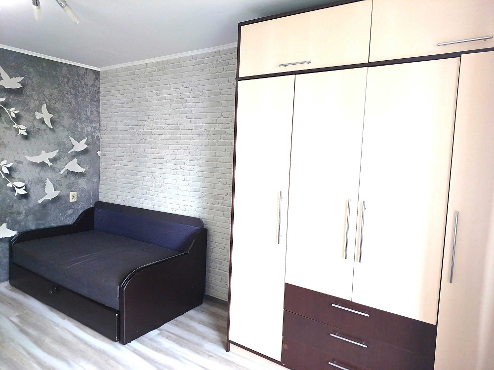 Продам 1 к 28 кв Коперника 10 ремонт меблі техніка ЦЕНТР метро Киев - изображение 2