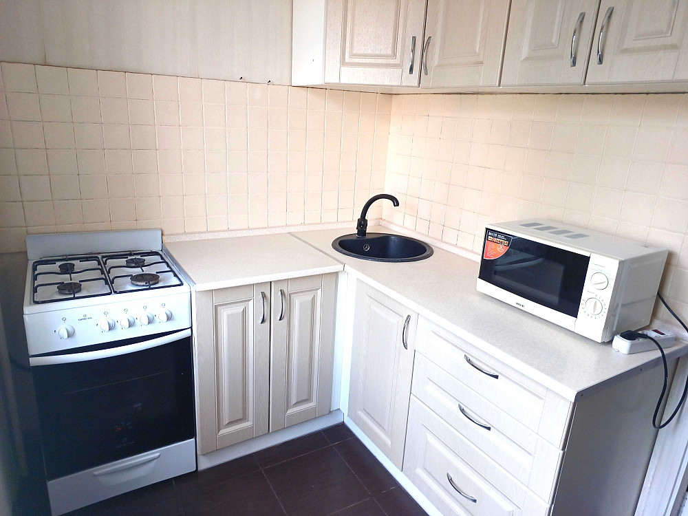 Продам 1 к 28 кв Коперника 10 ремонт меблі техніка ЦЕНТР метро Киев - изображение 6