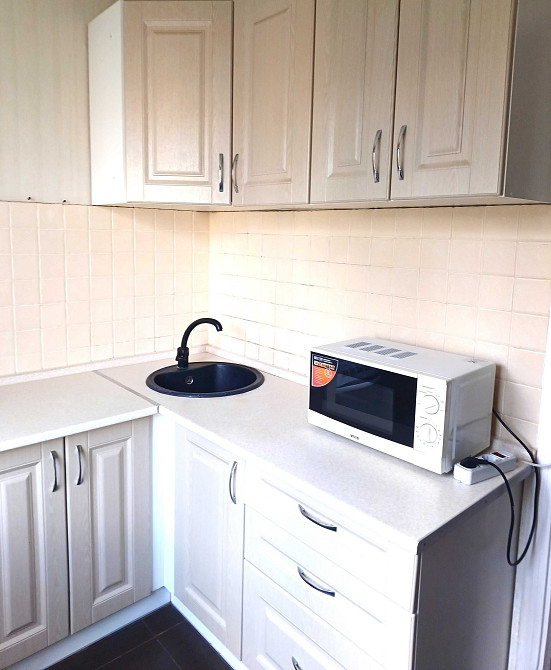 Продам 1 к 28 кв Коперника 10 ремонт меблі техніка ЦЕНТР метро Киев - изображение 7