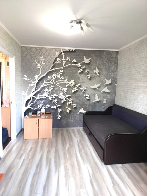 Продам 1 к 28 кв Коперника 10 ремонт меблі техніка ЦЕНТР метро Киев - изображение 3