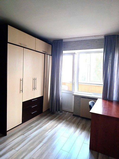Продам 1 к 28 кв Коперника 10 ремонт меблі техніка ЦЕНТР метро Киев - изображение 4