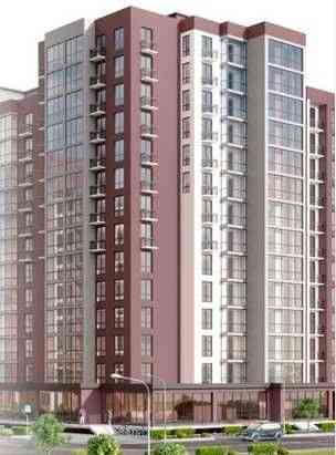 Здана, готова до ремонту, Княгинен, 2кімнатна Івано-Франківськ