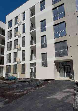 ТЕРМІНОВО! БЕЗ КОМІСІЇ! 1-кім кв в ЖК преміум-класу "San Marco" Сокільники