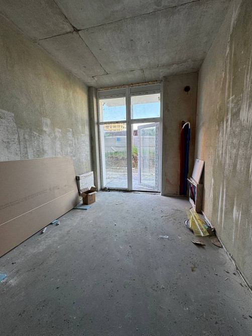 ТЕРМІНОВО! БЕЗ КОМІСІЇ! 1-кім кв в ЖК преміум-класу "San Marco" Сокольники - изображение 7