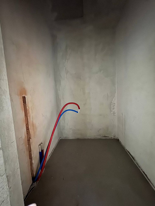 ТЕРМІНОВО! БЕЗ КОМІСІЇ! 1-кім кв в ЖК преміум-класу "San Marco" Сокольники - изображение 4