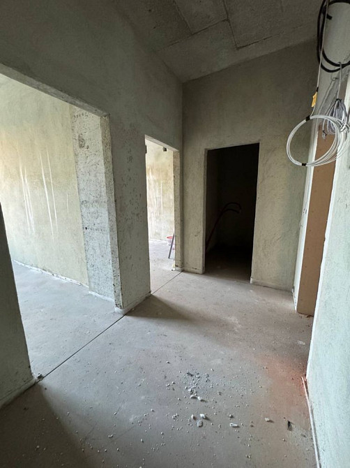 ТЕРМІНОВО! БЕЗ КОМІСІЇ! 1-кім кв в ЖК преміум-класу "San Marco" Сокольники - изображение 8