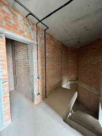 Простора 3-кімнатна квартира в ЖК «Синергія Сіті» — 82 м² Ирпень