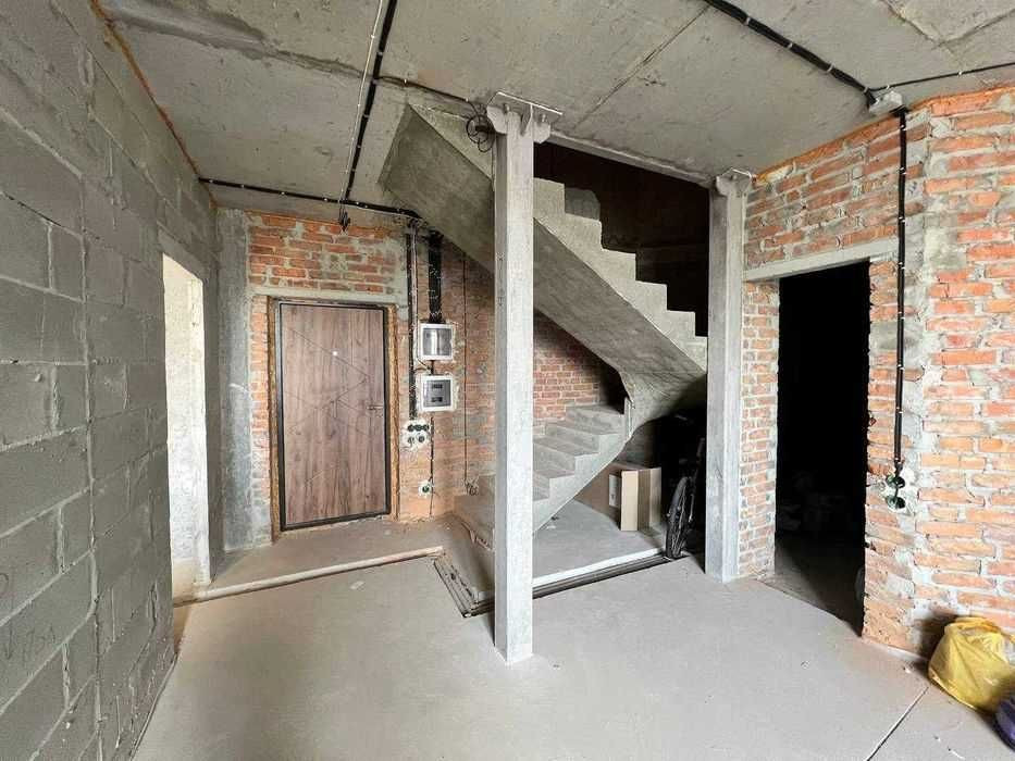 Простора 3-кімнатна квартира в ЖК «Синергія Сіті» — 82 м² Ирпень - изображение 7