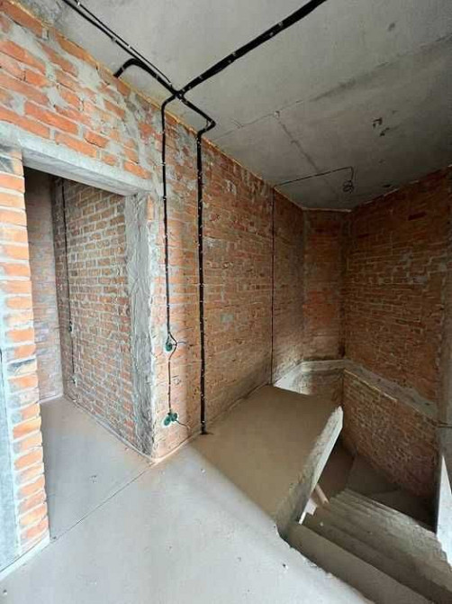 Простора 3-кімнатна квартира в ЖК «Синергія Сіті» — 82 м² Ирпень - изображение 2