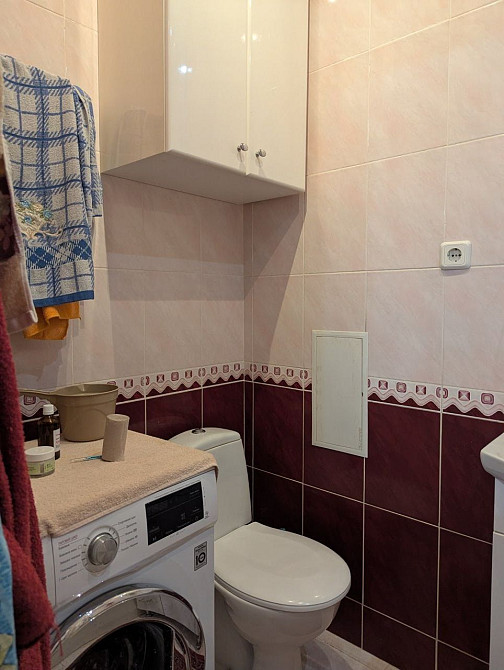 Продаж 1к. З ремонтом. Центр,  вул. Тургенівська, 42 м2 Ирпень - изображение 6