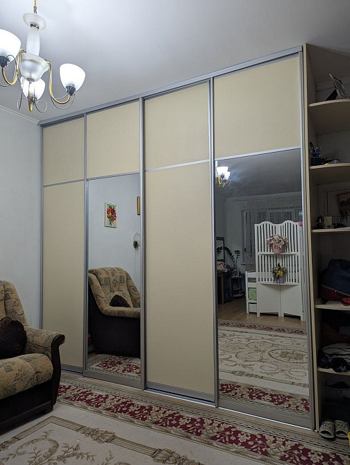 Продаж 1к. З ремонтом. Центр,  вул. Тургенівська, 42 м2 Ирпень - изображение 2