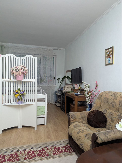 Продаж 1к. З ремонтом. Центр,  вул. Тургенівська, 42 м2 Ирпень - изображение 4