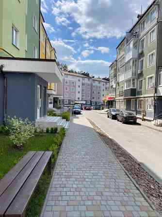 Однокімнатна квартира біля лісу, тиша, свіже повітря та природа поряд! Ирпень