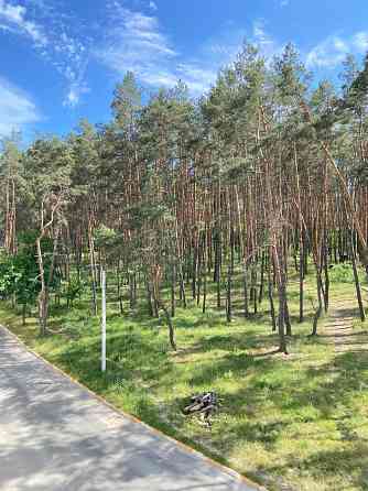 Однокімнатна квартира біля лісу, тиша, свіже повітря та природа поряд! Ирпень