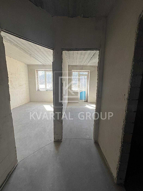 Однокімнатна квартира біля лісу, тиша, свіже повітря та природа поряд! Ирпень - изображение 6