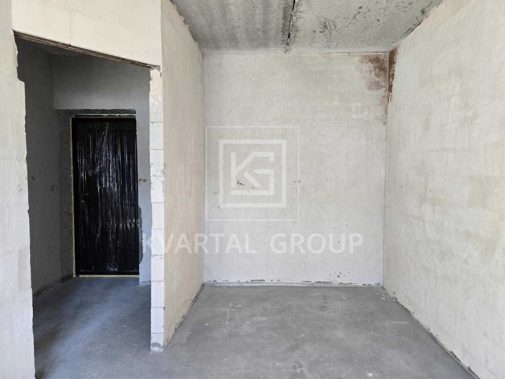 Однокімнатна квартира біля лісу, тиша, свіже повітря та природа поряд! Ирпень - изображение 7