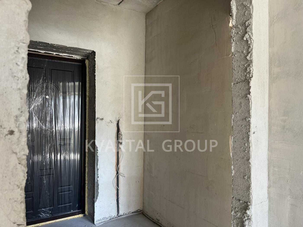 Однокімнатна квартира біля лісу, тиша, свіже повітря та природа поряд! Ирпень - изображение 5