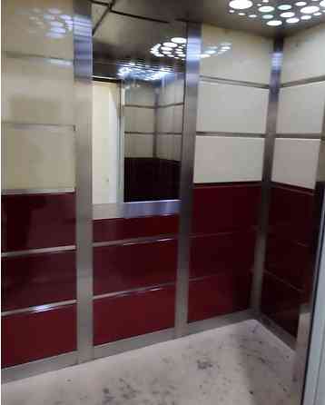 ‼️ ЖК Юбилейный  2-к квартира  72,5 м² с чистовым ремонтом  ‼️ (17488) Харьков