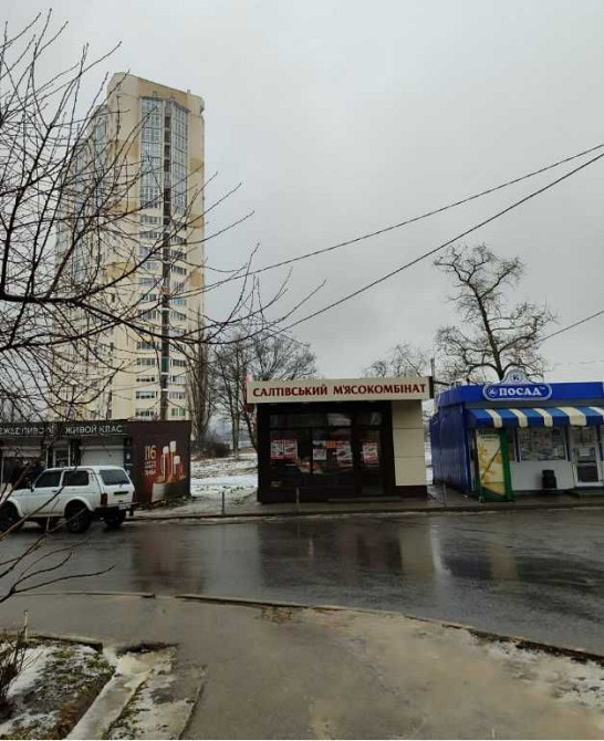 ‼️ ЖК Юбилейный  2-к квартира  72,5 м² с чистовым ремонтом  ‼️ (17488) Харьков - изображение 2