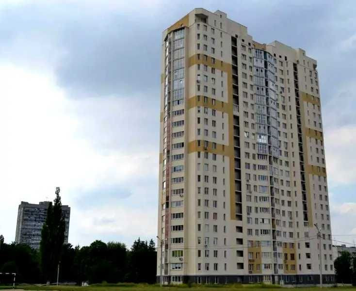 ‼️ ЖК Юбилейный  2-к квартира  72,5 м² с чистовым ремонтом  ‼️ (17488) Харьков - изображение 1