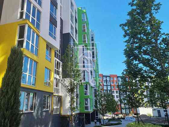 Євро 3 кімнатна квартира в ЖК «Синергія 3+» Ирпень