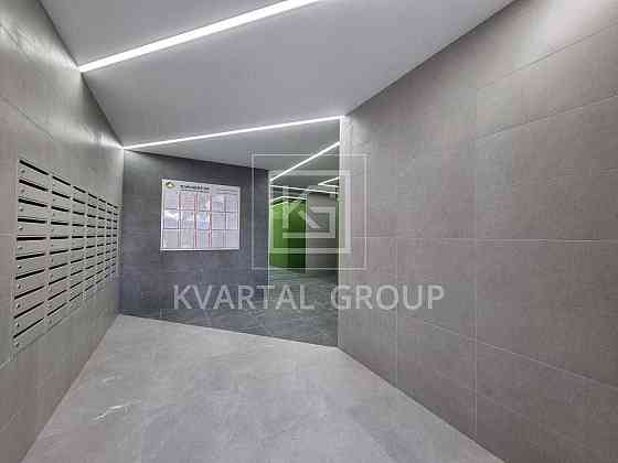 Євро 3 кімнатна квартира в ЖК «Синергія 3+» Ирпень