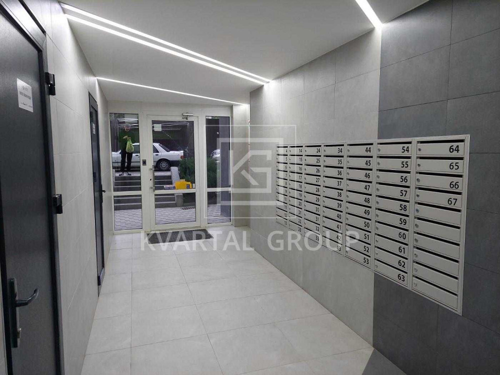 Євро 3 кімнатна квартира в ЖК «Синергія 3+» Ирпень - изображение 7