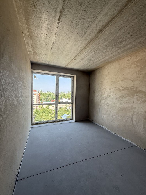 1-кімнатна квартира , Ірпінь – сучасне житло за вигідною ціною! Ирпень - изображение 7