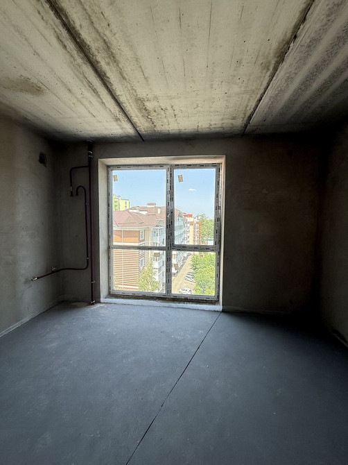 1-кімнатна квартира , Ірпінь – сучасне житло за вигідною ціною! Ирпень - изображение 4