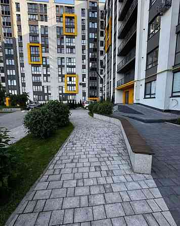 ЖК "Гармонія" 1-кімнатна квартира з мінімальним оформленням! ID39254 Хмельницкий