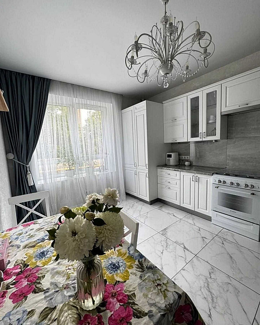 ЖК "Гармонія" 1-кімнатна квартира з мінімальним оформленням! ID39254 Хмельницкий - изображение 1