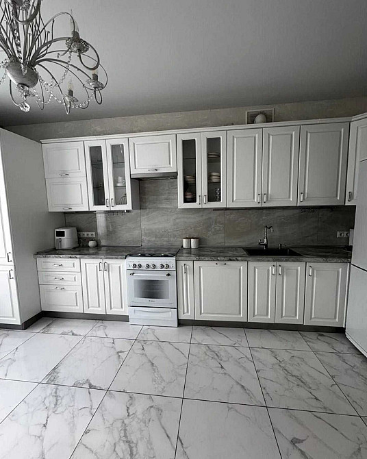 ЖК "Гармонія" 1-кімнатна квартира з мінімальним оформленням! ID39254 Хмельницкий - изображение 6