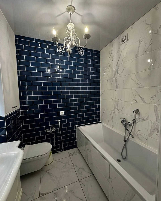 ЖК "Гармонія" 1-кімнатна квартира з мінімальним оформленням! ID39254 Хмельницкий - изображение 5