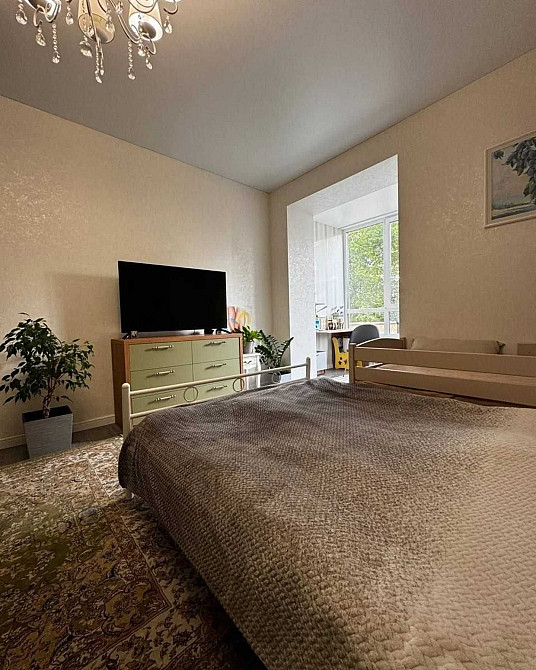 ЖК "Гармонія" 1-кімнатна квартира з мінімальним оформленням! ID39254 Хмельницкий - изображение 8