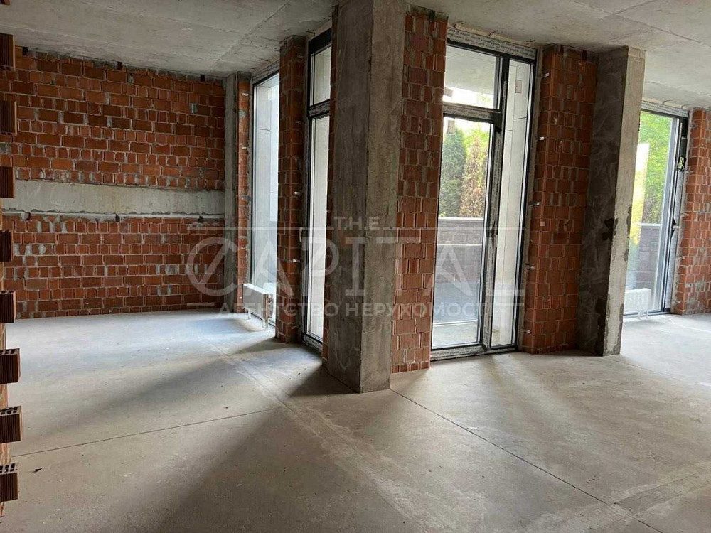 Продажа квартиры ул Садово-Ботаническая 46 ЖК Hidden Київ - зображення 3