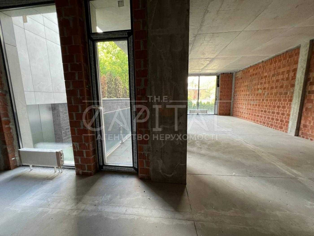 Продажа квартиры ул Садово-Ботаническая 46 ЖК Hidden Київ - зображення 4