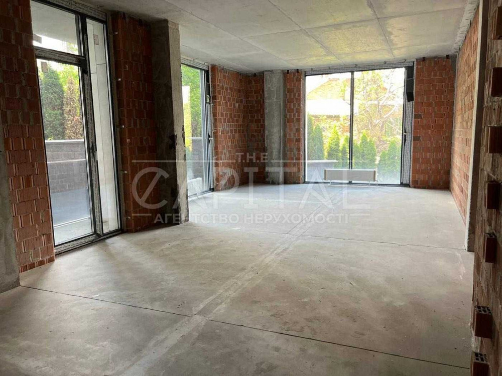 Продажа квартиры ул Садово-Ботаническая 46 ЖК Hidden Київ - зображення 2